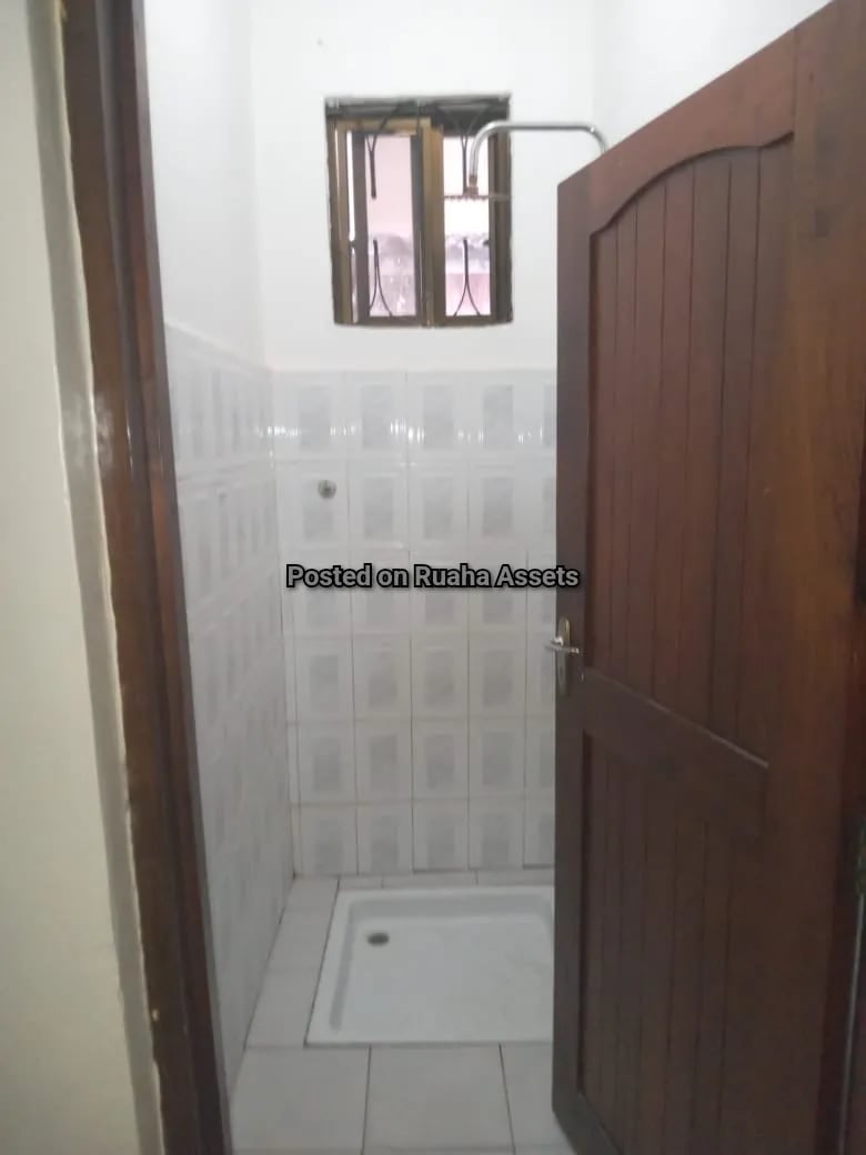 Standalone 3bedrooms for Rent at Mikocheni image 6