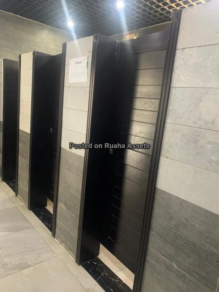 Office Space for Lease at Tanzanite Park image 5