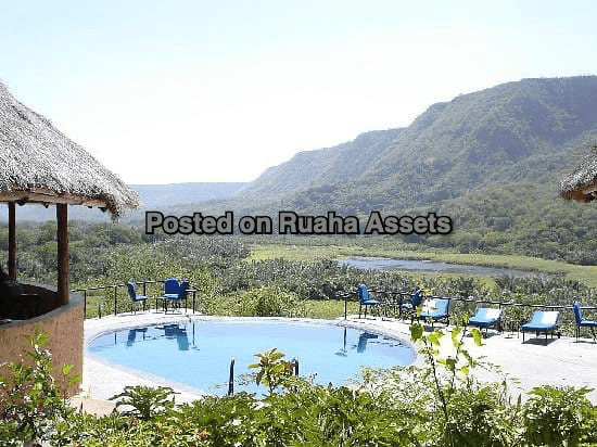 Land ideal for Tourist Hotel in Manyara for Sale  image 2