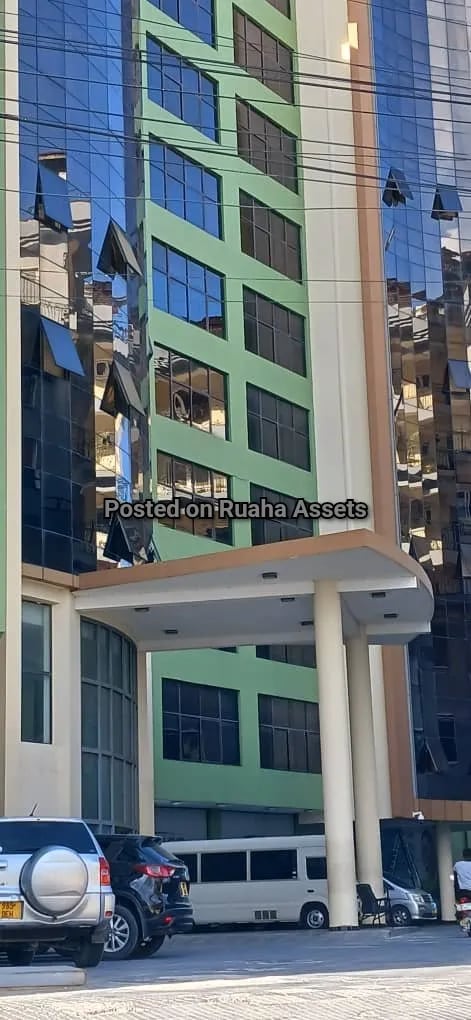 Office Space for Lease at Victoria House image 2