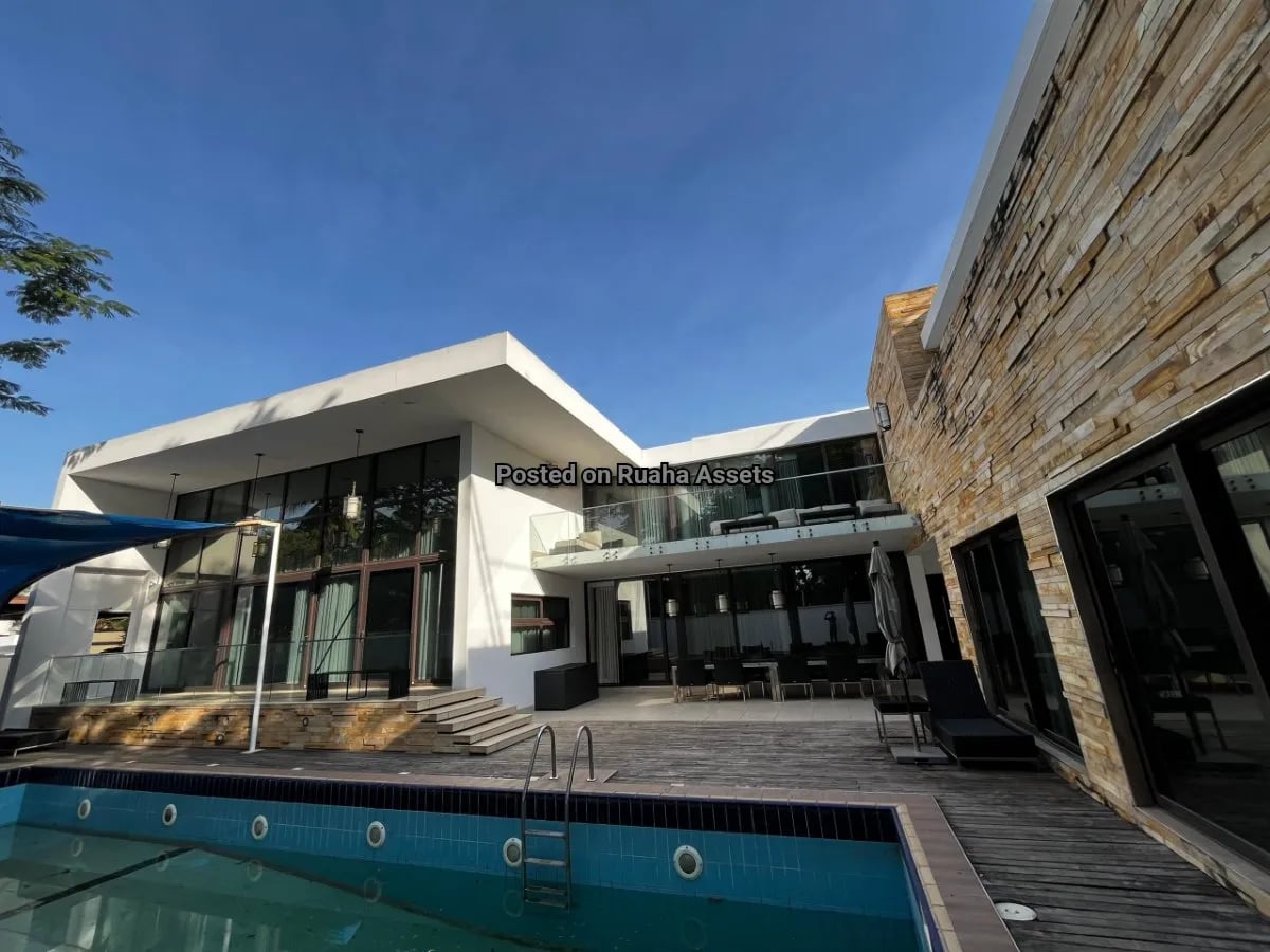 Prime Property for Sale at Maaki image 18