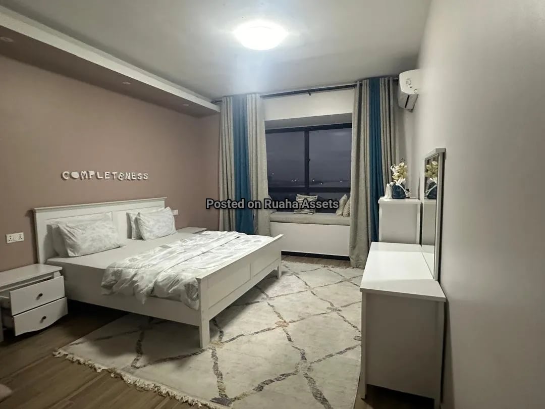 Four bedroom Apartmenr for Sale at Mikocheni image 15