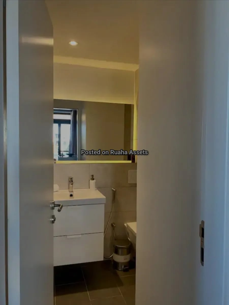 One Bedroom Apartment for lease at Paje image 3