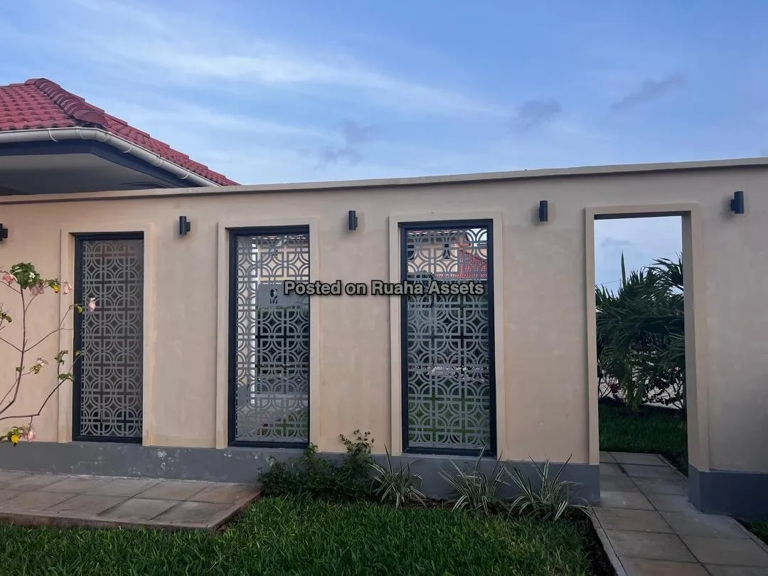 Bungalow in Gezaulole, Kigamboni, Dar es Salaam for Sale image 2