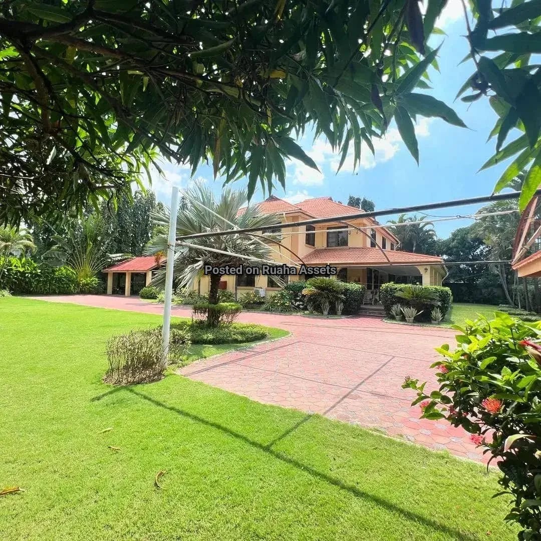 Bungalow House for Sale at Mbezi Beach image 2