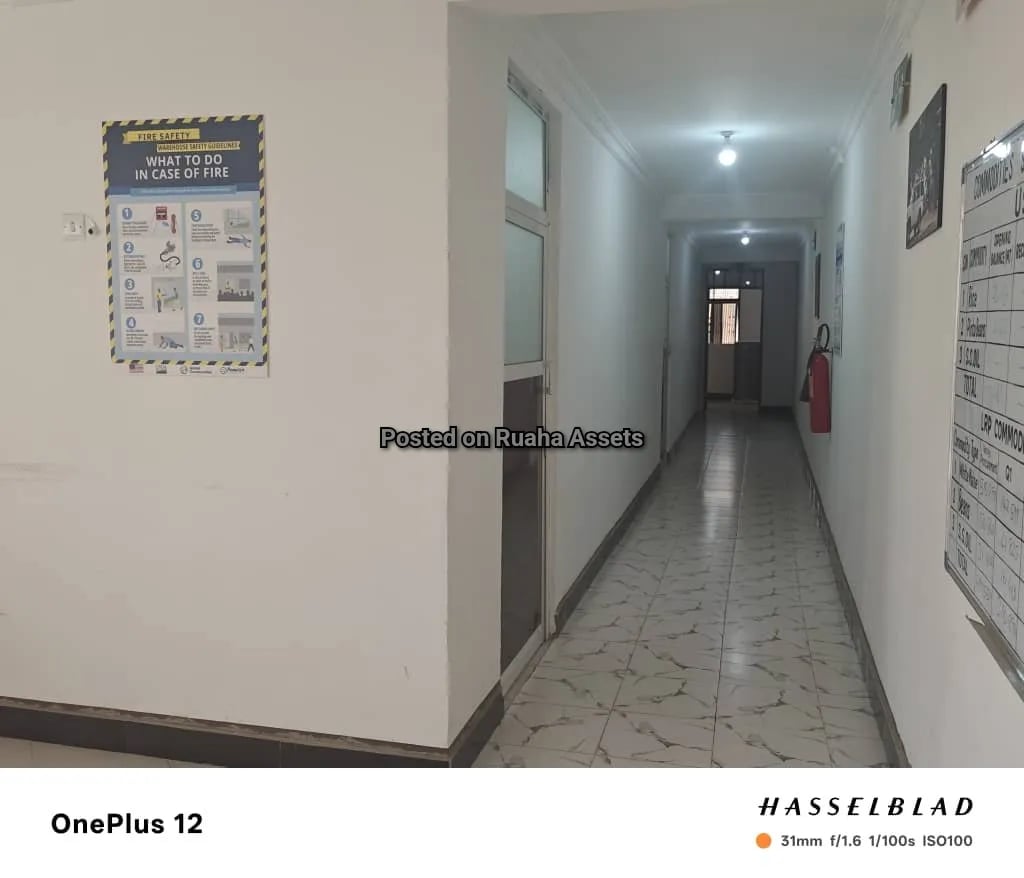 Warehouse for lease in Dodoma image 7