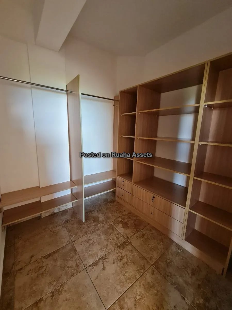 3BHK Ocean View Apartment for Rent at Masaki image 7