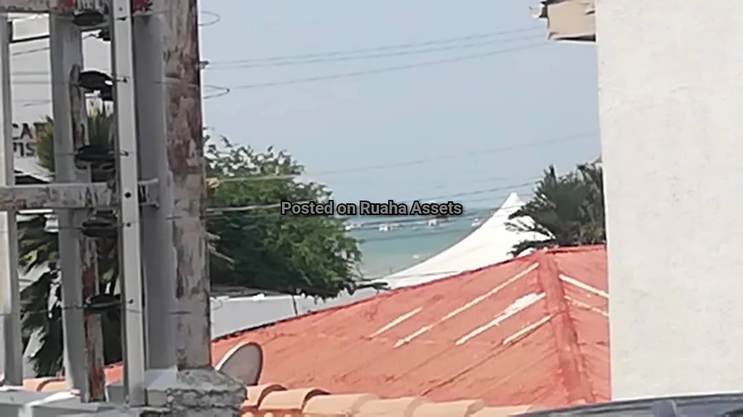 Standalone for lease at Msasani image 17