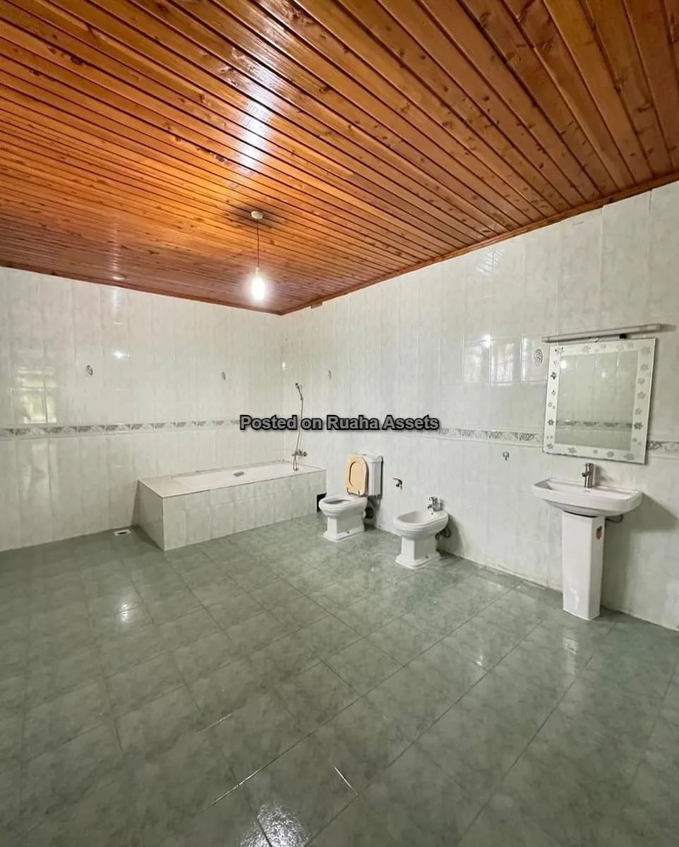 Standalone House for rent at Mbezi beach image 11