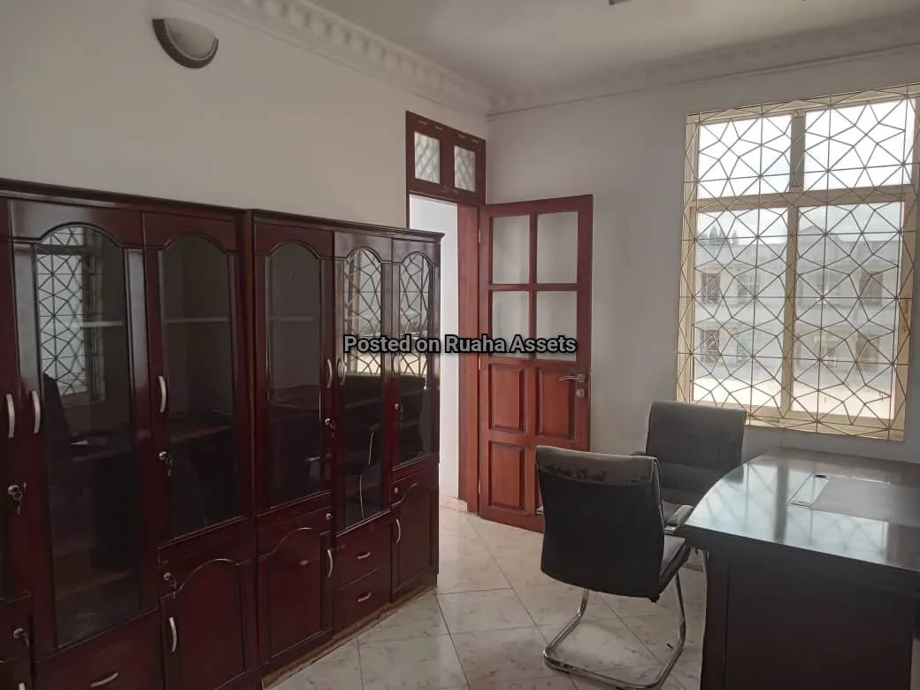 Warehouse + Office for Lease in Zanzibar image 8