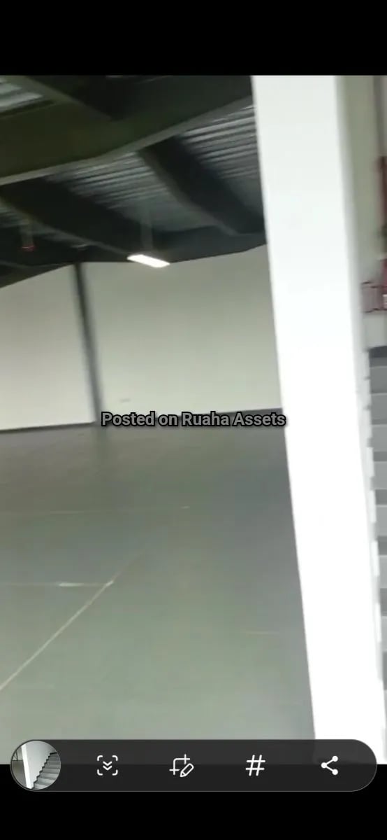 Corporate space for lease at Temeke image 3