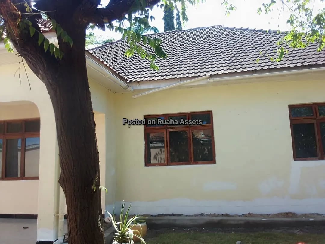 Nyumba Vyumba Vitatu inauzwa Mbezi Beach image 8
