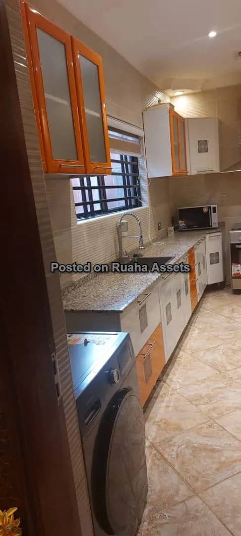 Furnished Villa for Lease at Oysterbay image 4