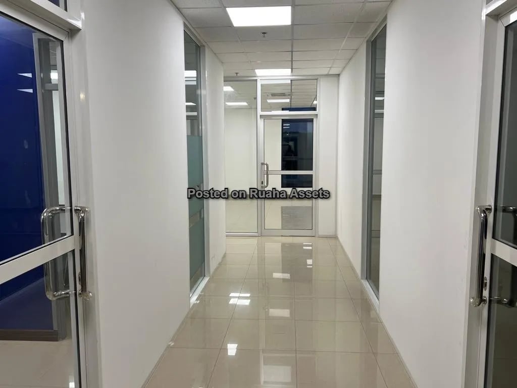 Office Space for lease at Skycity Mall image 5