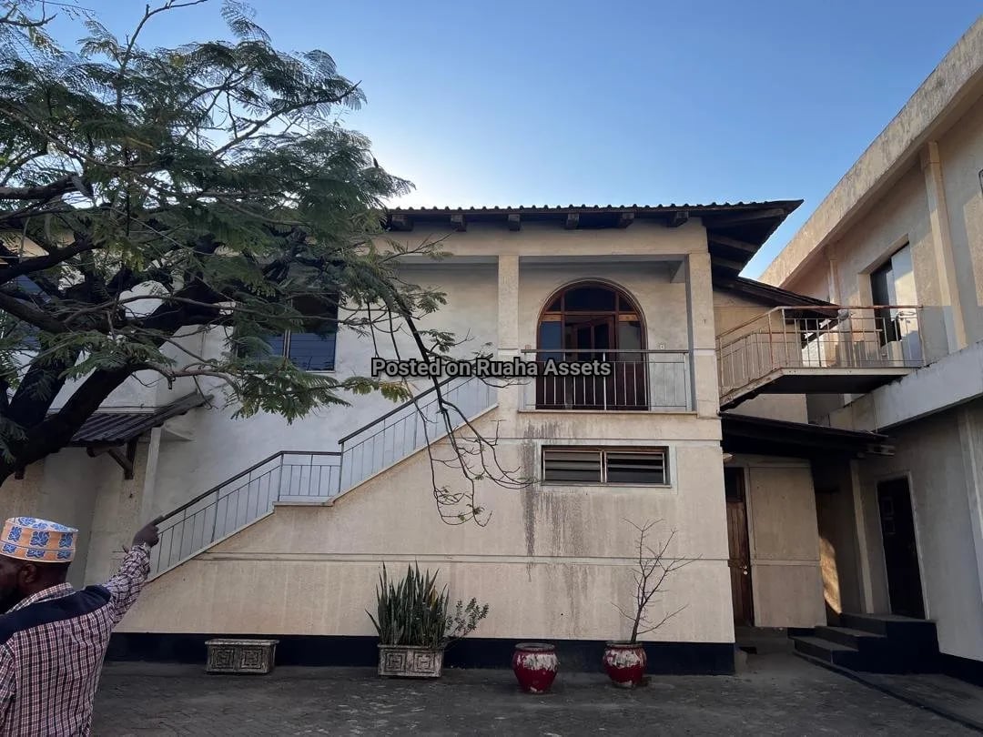 Prime Corporate Property for Sale at Chang'ombe image 4