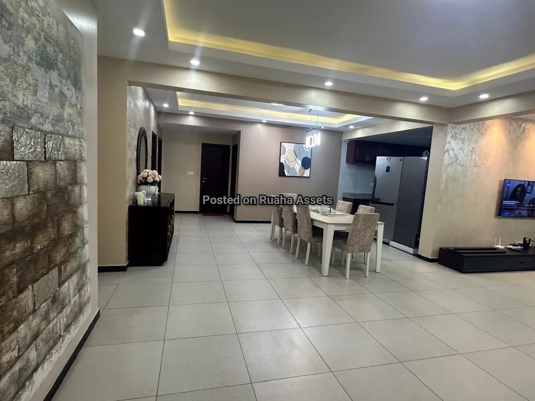 Four bedroom Apartmenr for Sale at Mikocheni image 5