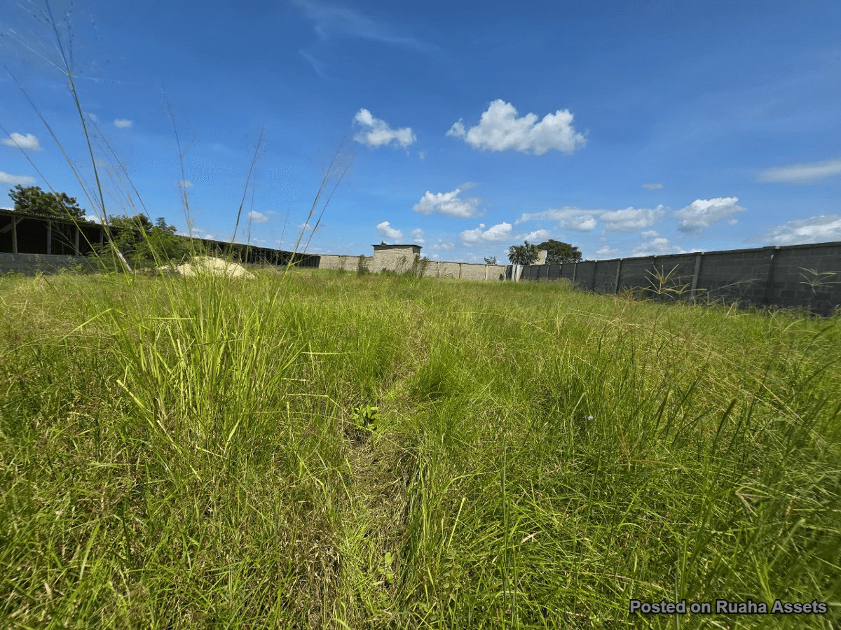 Nusu Heka inauzwa Bunju Kiharaka image 2