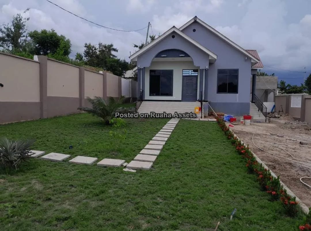 Nyumba Inauzwa Kibamba Ubungo image 5