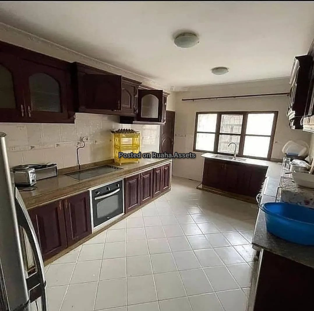 Fully Furnished House for Rent at Mbezi Beach image 5