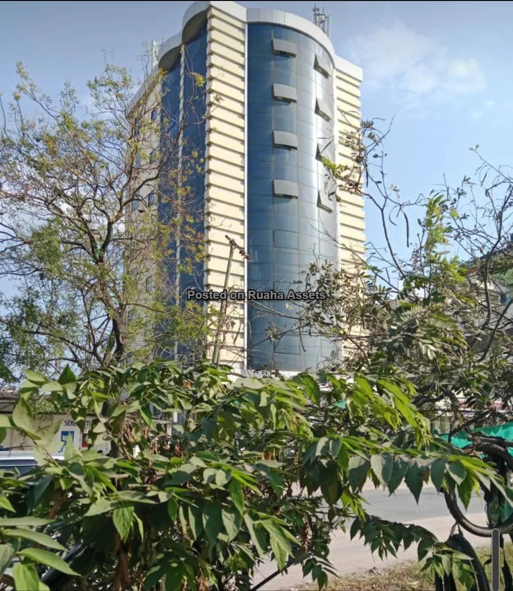 Ghorofa Linauzwa Ilala image 2