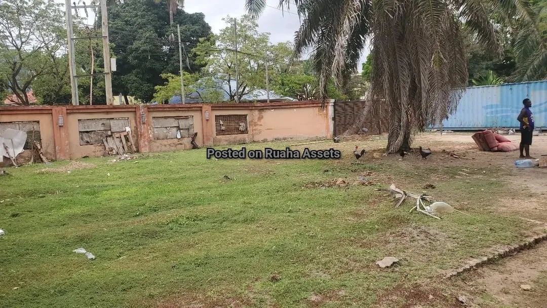 Nyunba Inauzwa Mikocheni image 2