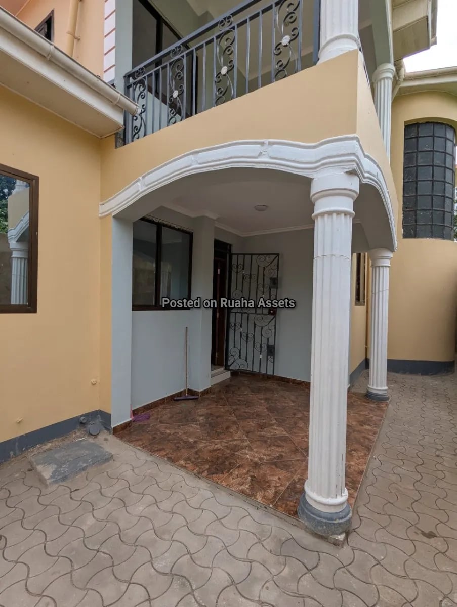 Nyumba Vyumba Vitano Inauzwa Arusha image 13