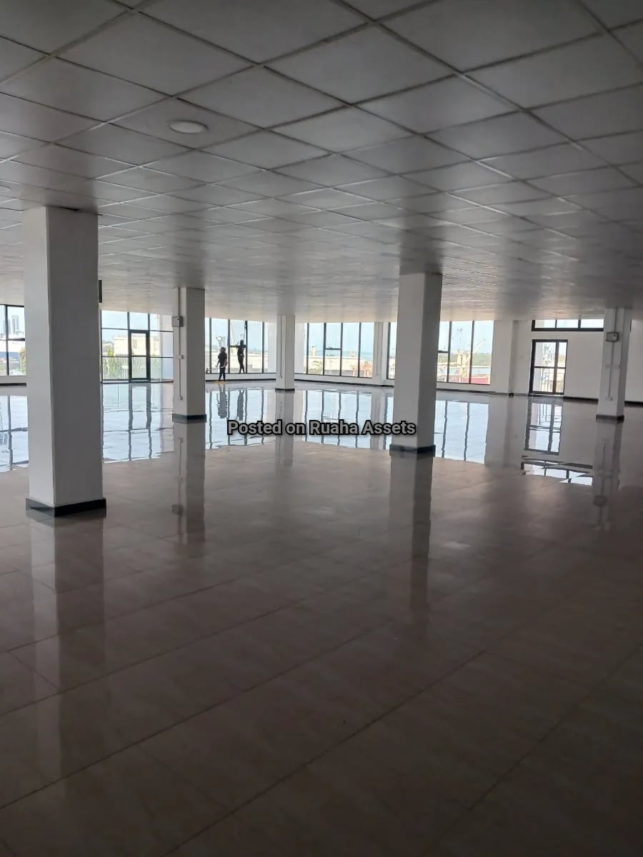 Flexible commercial Spaces at Posta image 3