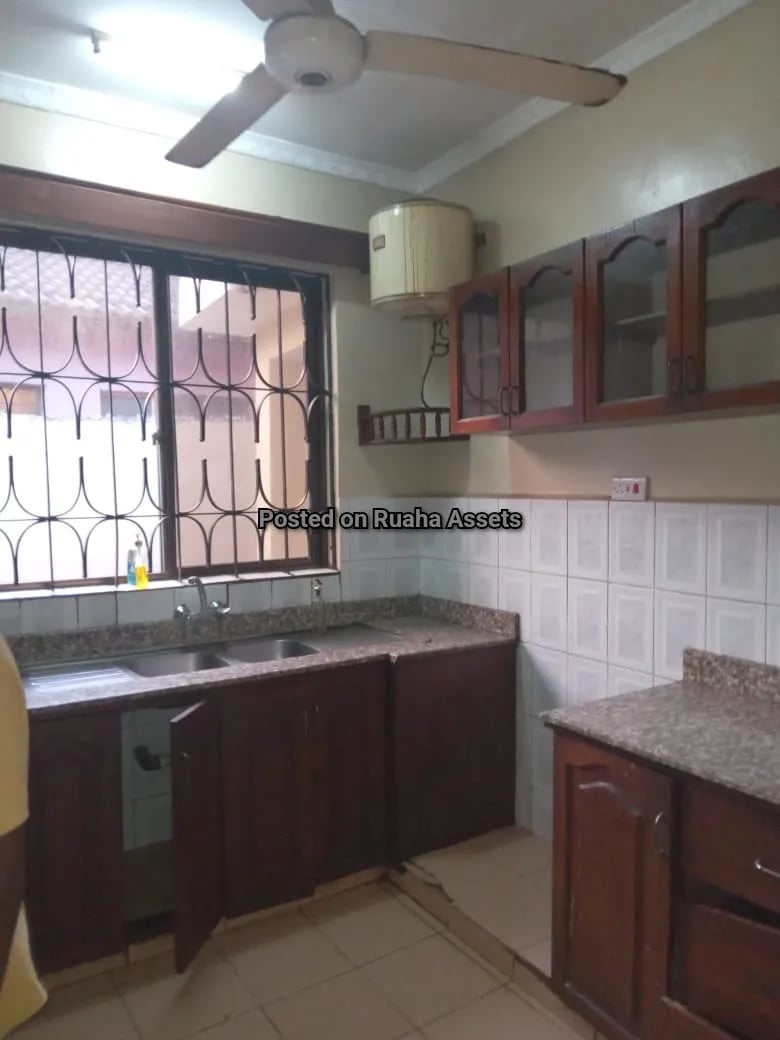 Standalone 3bedrooms for Rent at Mikocheni image 2