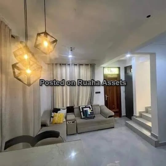 Furnished Apartment for Lease at Mbezi beach image 2