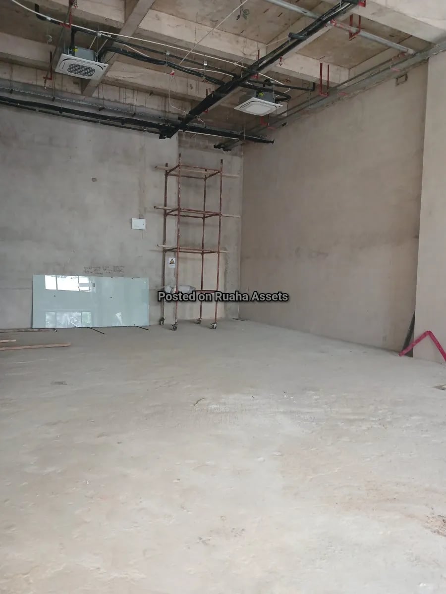 Commercial Spaces for Lease image 2