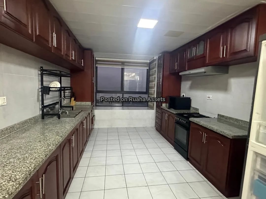 Four bedroom Apartmenr for Sale at Mikocheni image 6