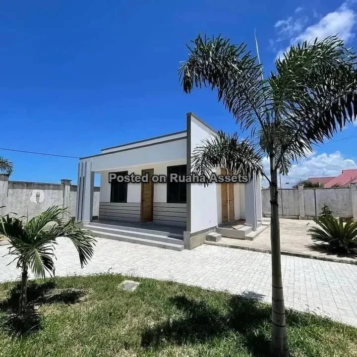 House for Sale at Bunju B image 7