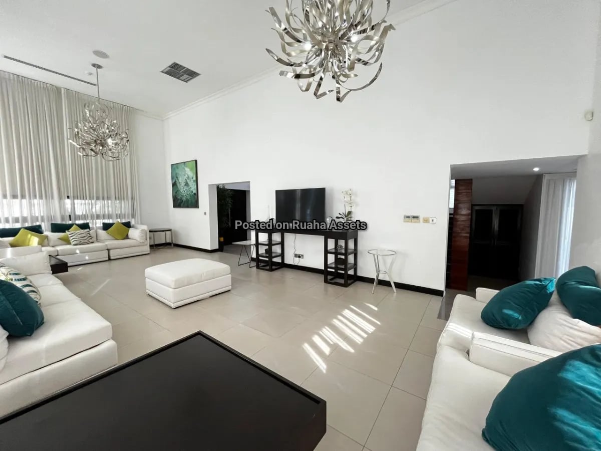 Prime Property for Sale at Maaki image 10