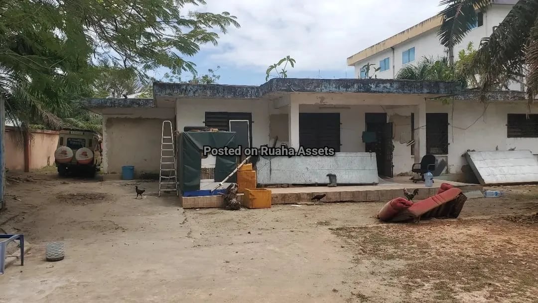 Nyunba Inauzwa Mikocheni image 5