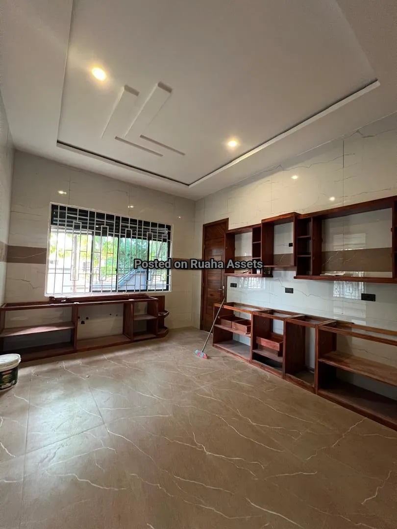 Brand New 3 Bedroom House for Sale at Ununio Beach image 11