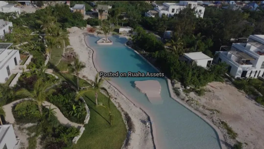 One Bedroom Apartment for lease at Paje image 7