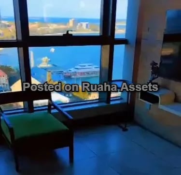 Penthouse at Posta Twin Towers image 2