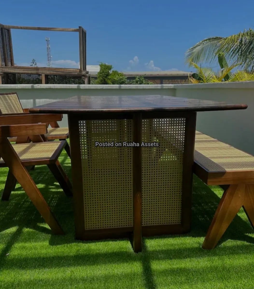 One Bedroom Apartment for lease at Paje image 8