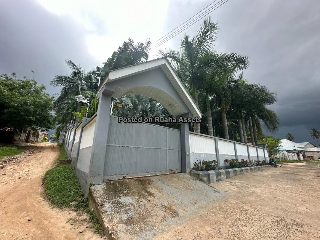 Villa for sale at Kimara Korogwe image 13