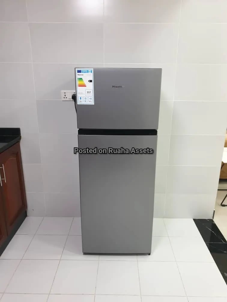 Two Bedroom Apartment for Sale at Palm Village Mikocheni image 12