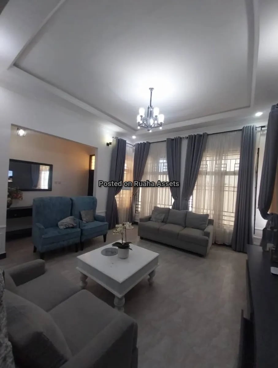 Nyumba Inauzwa Tegeta Wazo image 4