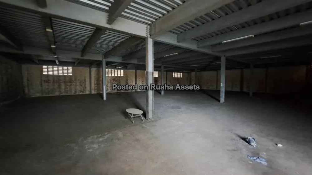 Warehouse for Lease at Sido Vingunguti image 3