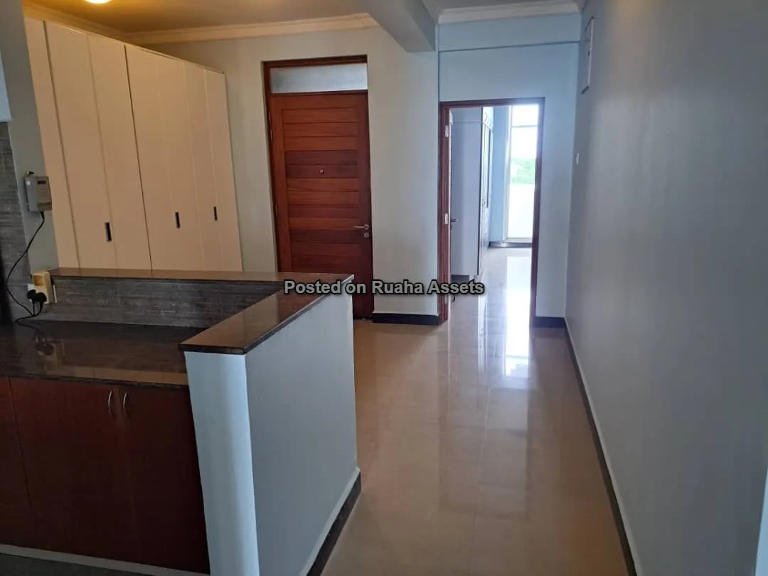 3 Bedroom Sea view Apartment for Sale at Msasani image 6