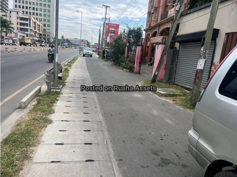 Commercial Space for lease at Victoria image 8