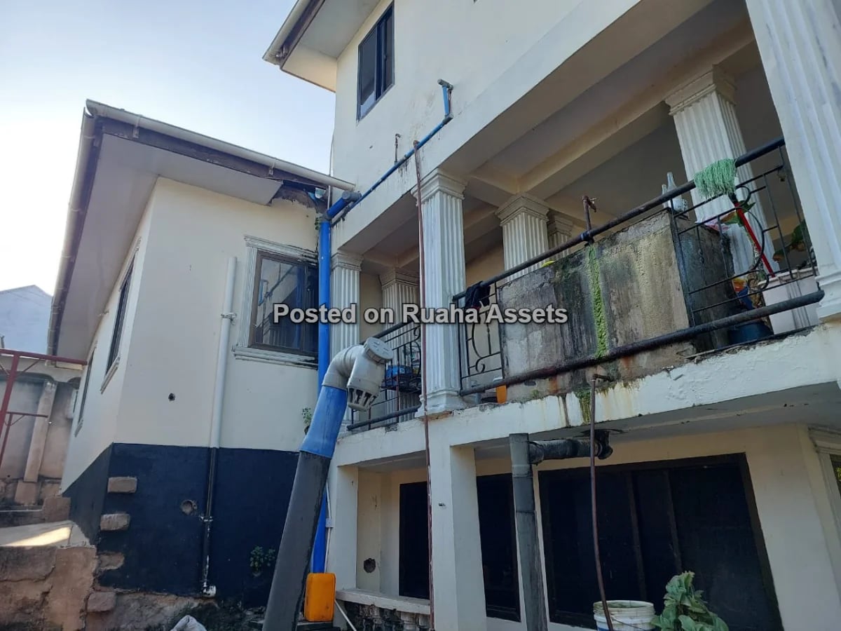 HOUSE FOR SALE IN KIMARA KING'ONG'O DAR ES SALAAM image 4