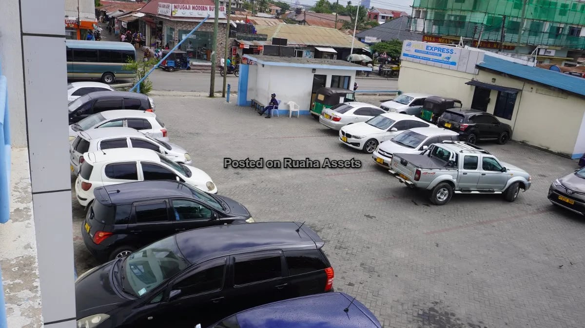 Office Space for Rent at Mwananyamala image 3