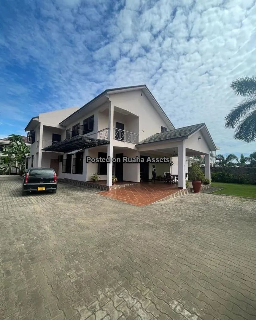 Bungalow for sale at Ununio Dar es Salaam image 2