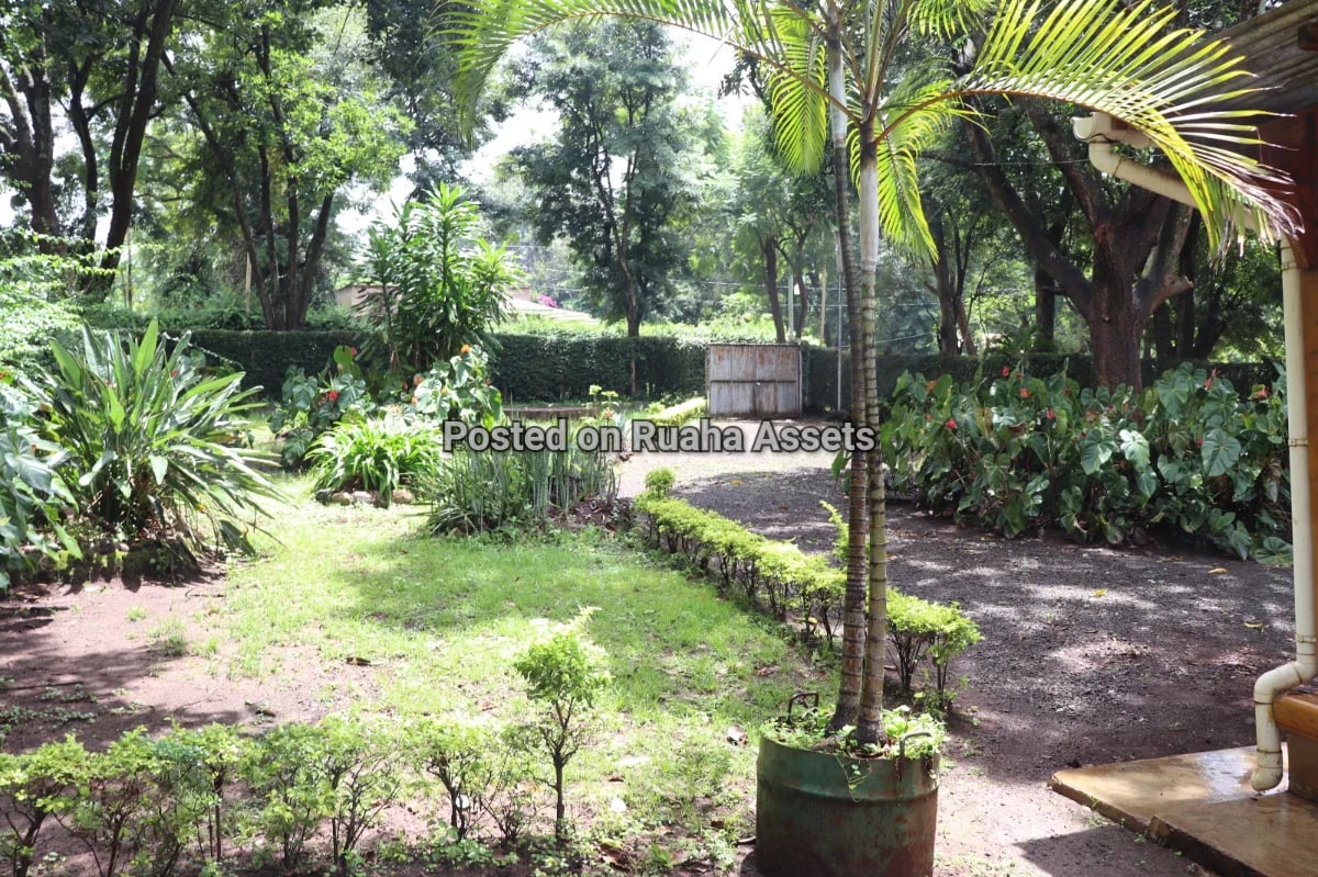 Villa for Sale at Shanti town Moshi image 9