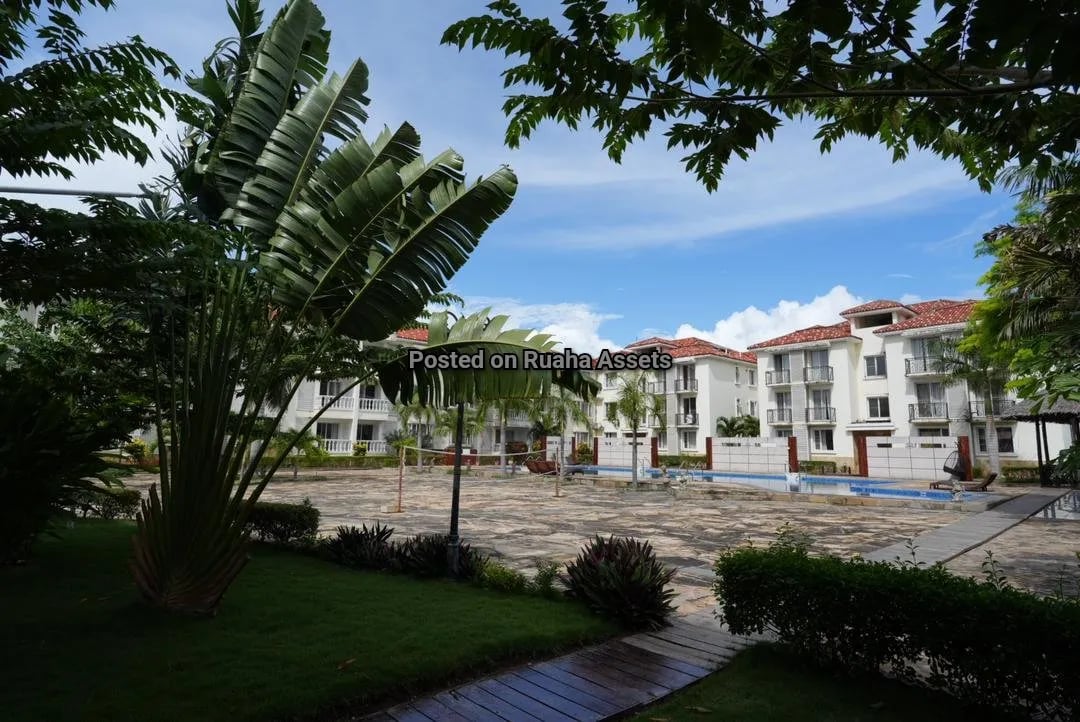 Furnished 3 Bedroom Apartment for Rent at Oysterbay  image 6