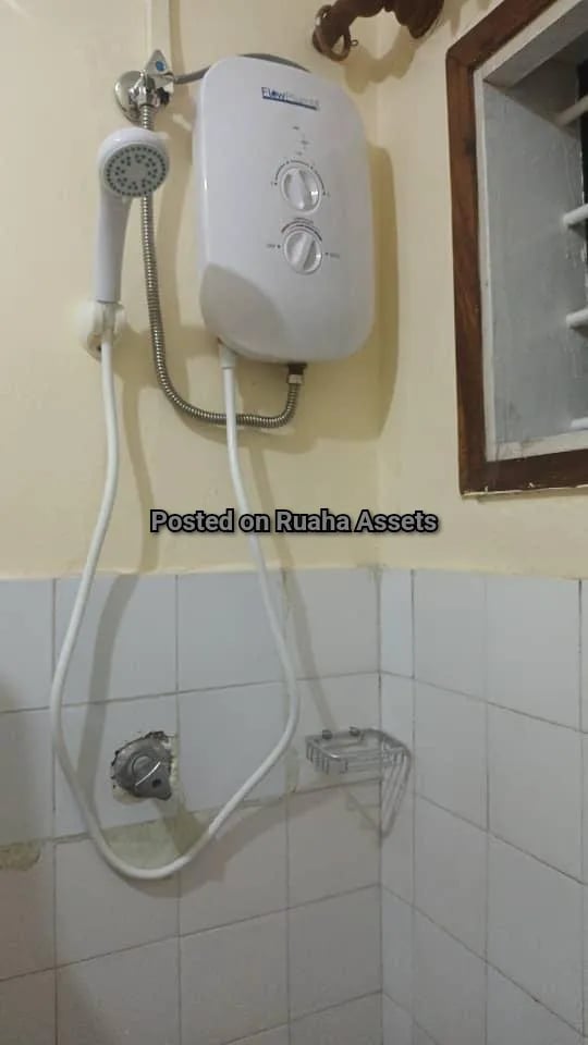 Standalone for Rent at Mikocheni B image 18